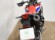 HONDA CRF 300 RALLY