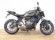 YAMAHA MT-07 (LIMITADA EN PAPELES)