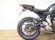 YAMAHA MT-07 (LIMITADA EN PAPELES)