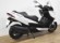 SUZUKI BURGMAN 400