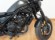 HONDA REBEL 500