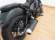 HONDA REBEL 500