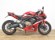 HONDA CBR 650 R