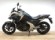 HONDA NC 750 X (A2)