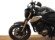 HONDA CB 650 R (A2)
