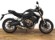 HONDA CB 650 R (A2)