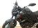 YAMAHA MT-125