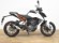 KTM DUKE 125