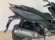 KYMCO K-XCT 125I