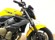 YAMAHA XJ6