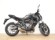 YAMAHA MT-07 (A2)