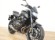 YAMAHA MT-07 (A2)