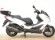 KYMCO GRAND DINK 125