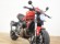 DUCATI MONSTER 821 (A)