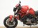 DUCATI MONSTER 821 (A)