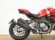DUCATI MONSTER 821 (A)