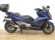KYMCO AK 550