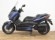 YAMAHA XMAX 125