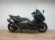YAMAHA TMAX 530 IRON MAX