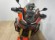 HONDA CRF 1000 L AFRICA TWIN
