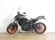 YAMAHA MT-07 (A)