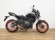 YAMAHA MT-07 (A)