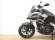 HONDA NC 750 X (A) (TOP CASE)