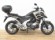 HONDA NC 750 X (A) (TOP CASE)