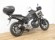 HONDA NC 750 X (A) (TOP CASE)