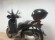 HONDA SH 300I