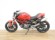 DUCATI MONSTER 696 (A2)