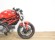 DUCATI MONSTER 696 (A2)