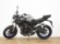 YAMAHA MT-125