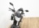 YAMAHA MT-125