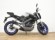 YAMAHA MT-125