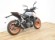 KTM DUKE 125