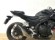 HONDA CB 500 F