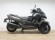 YAMAHA TRICITY 300