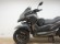 YAMAHA TRICITY 300