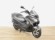 SUZUKI BURGMAN 125