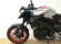 YAMAHA MT-125