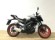 YAMAHA MT-125