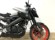 YAMAHA MT-125