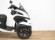 YAMAHA TRICITY 125