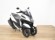 YAMAHA TRICITY 125