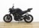 YAMAHA MT-125