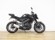 YAMAHA MT-125
