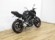 YAMAHA MT-125