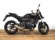 HONDA CB 600 F HORNET