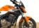 HONDA CB 500 F